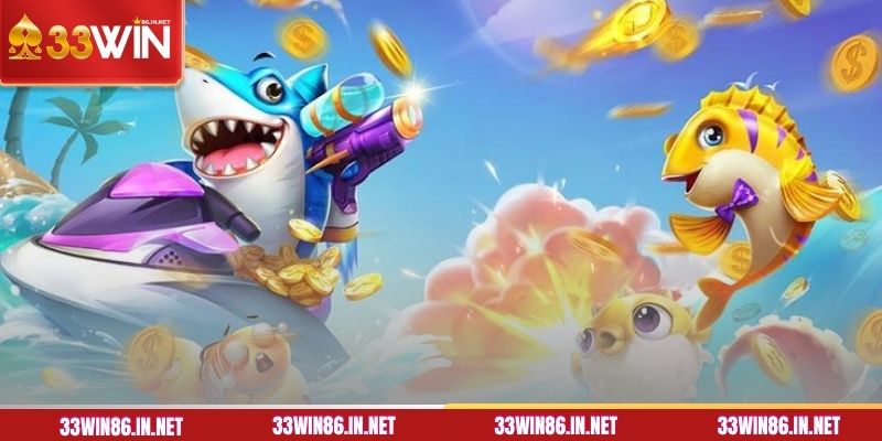 Bí kíp săn cá xèng hiệu quả từ chuyên gia