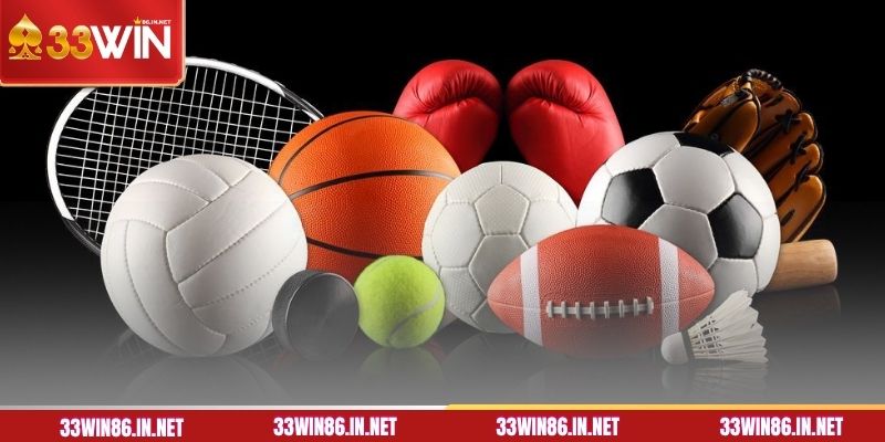 Các bộ môn hot tại chuyên mục