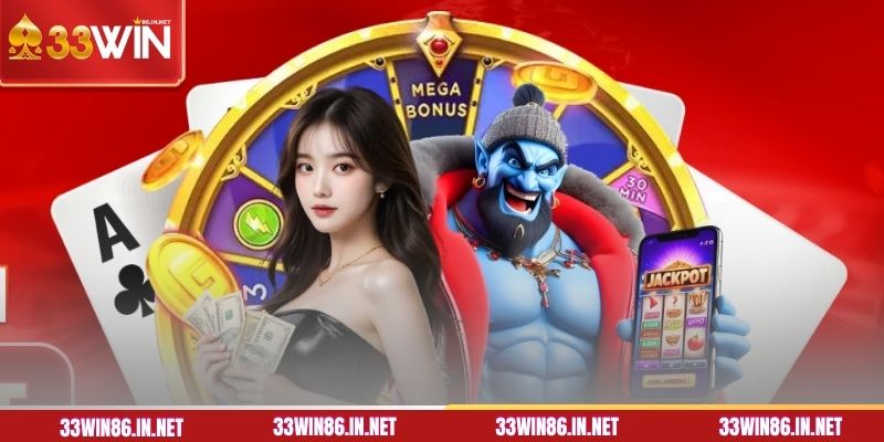 Cách tìm link vào 33WIN cập nhật mới nhất