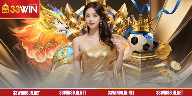 Đánh giá khách quan 33WIN có uy tín không?
