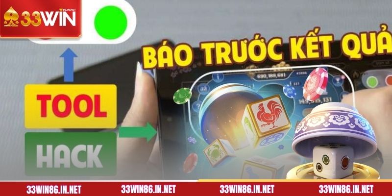 Danh sách tool hack Xóc Đĩa nổi tiếng hiện nay