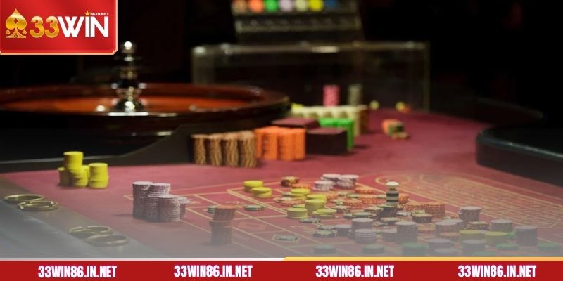 Hiểu rõ cửa cược trong cách chơi Roulette