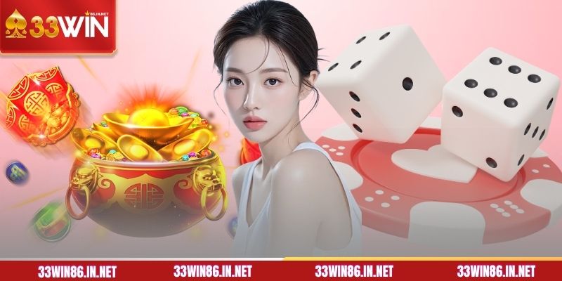Luật lệ chơi game slot tài xỉu online