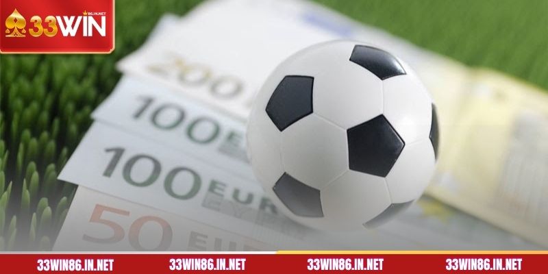Mẹo soi kèo góc dễ áp dụng tại 33WIN