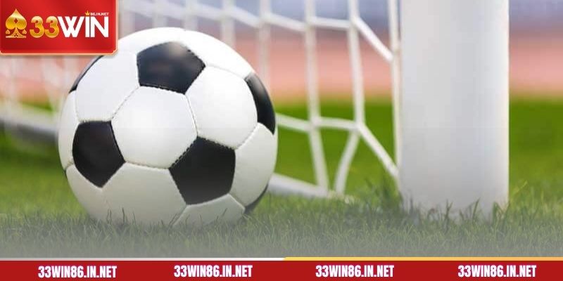 Tìm hiểu về kèo chấp 0.5 tại 33WIN