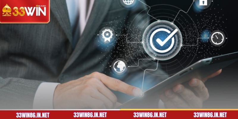 Tổng hợp quy định dịch vụ 33WIN