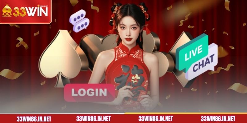 Cẩn trọng cần lưu ý khi đăng ký 33WIN