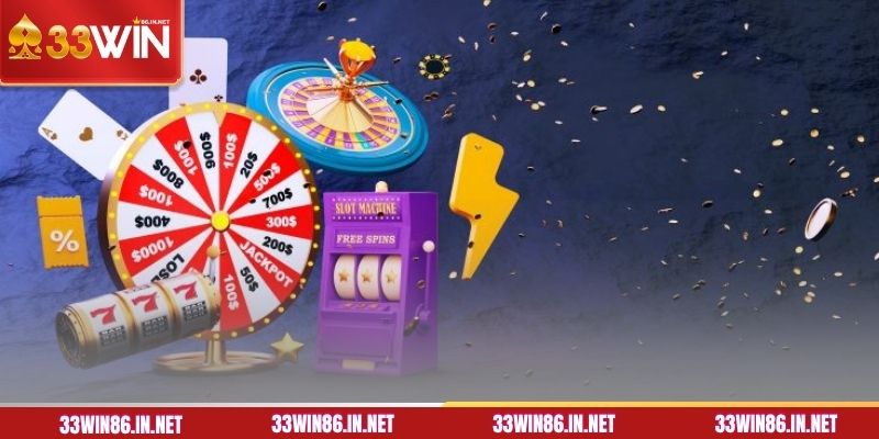 Vài nét về chơi có trách nhiệm tại 33WIN
